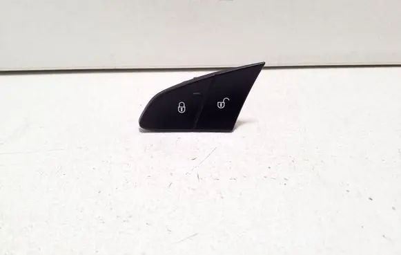 Central locking switch button