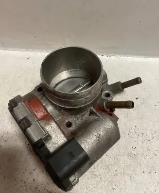 Audi A4 S4 B6 8E 8H Throttle valve 06D133062 0280750134