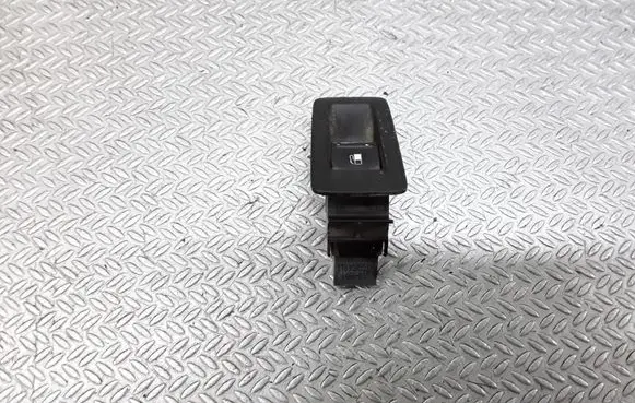 Volkswagen Touran I Fuel tank opening switch 1F0959527