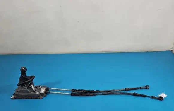 Volkswagen Golf IV Gear shift cable linkage 1J0711611A IMPRK1590537