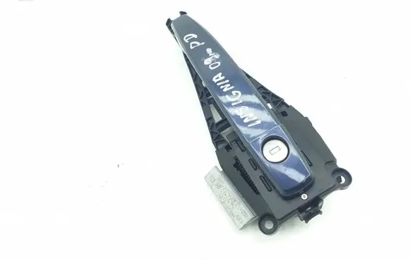 Opel Insignia A Front door exterior handle 14096401