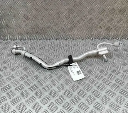 Porsche Panamera (971) Air conditioning (A/C) pipe/hose 971260840