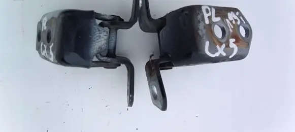 Mazda CX-5 Front door hinge set ZDPLCX5PL