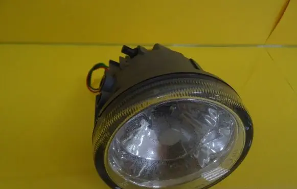 Citroen C5 Front fog light 9648947780