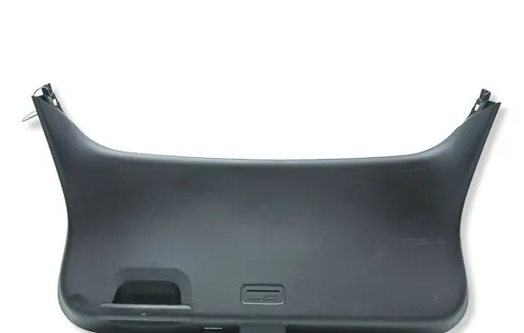 KIA EV6 Tailgate/boot lid cover trim 