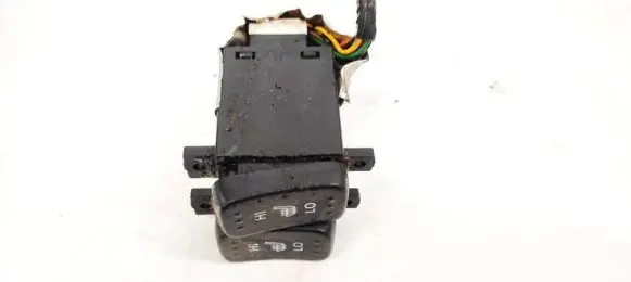 Honda CR-V Seat heating switch M33026