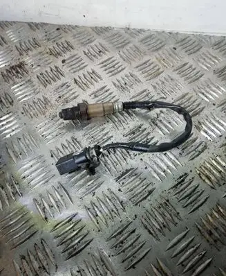 Volkswagen Polo Lambda probe sensor 03D906265C