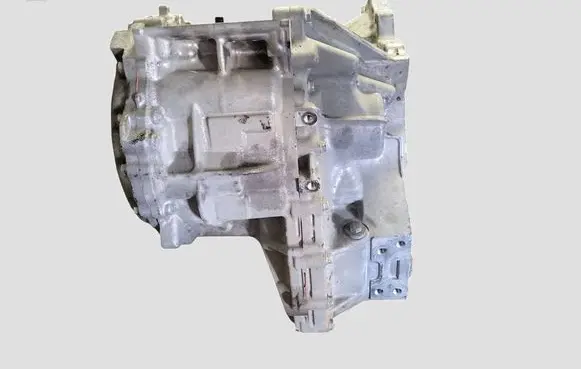 Toyota RAV 4 (XA50) Automatic gearbox TZ215XS002 17215XS002 210122