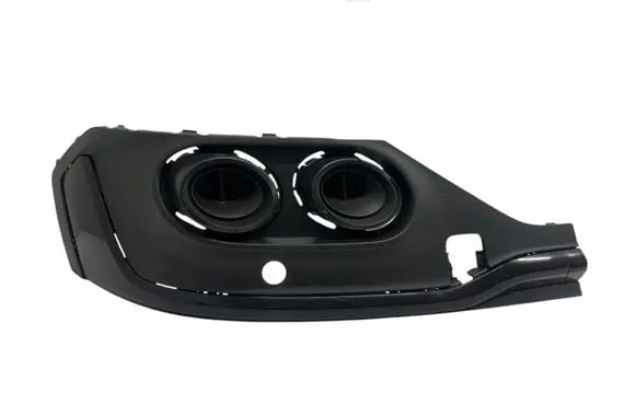 Audi Q5 SQ5 Front bumper lower grill 80F807320A