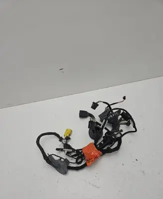 Audi A6 S6 C6 4F Front door wiring loom 4f1971030
