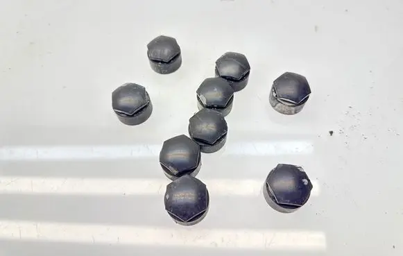 Cupra Formentor Wheel nut cap/cover 4M0601173E