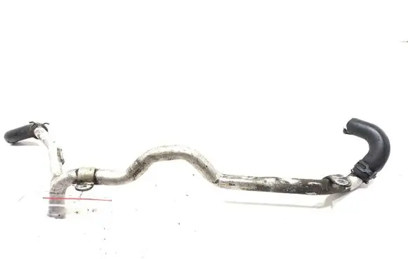 Audi A8 S8 D4 4H Engine coolant pipe/hose 057103227AF