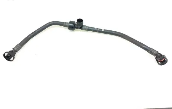BMW 5 G30 G31 Vacuum line/pipe/hose 86652770 14837811HU