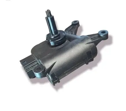 Volkswagen Crafter Air flap motor/actuator 0132801373