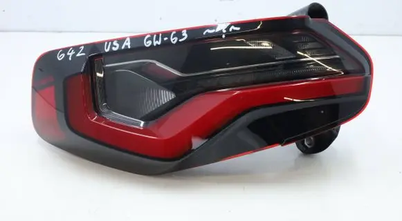 BMW 2 G42 Rear/tail lights 8494329