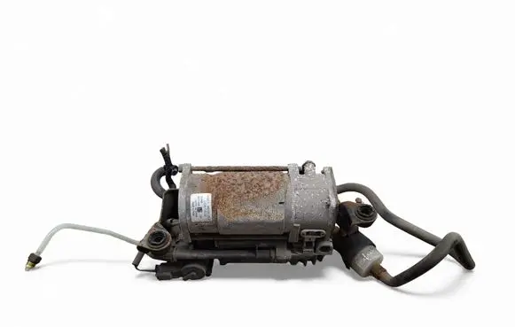Mercedes-Benz CLS C218 X218 Air suspension compressor/pump A2123200104