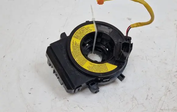 Hyundai i40 Airbag slip ring squib (SRS ring)
