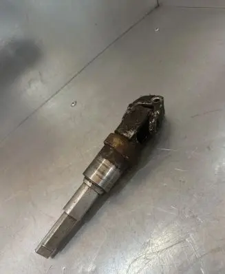 Volvo V70 Steering column universal joint