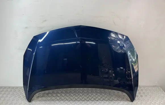 Opel Astra J Engine bonnet/hood