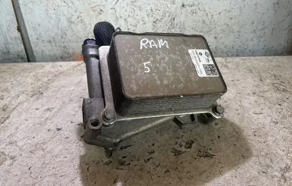 Ram 1500 Oil filter mounting bracket 68463479AA 7552276