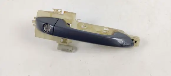 SsangYong Tivoli Front door exterior handle 7245235010