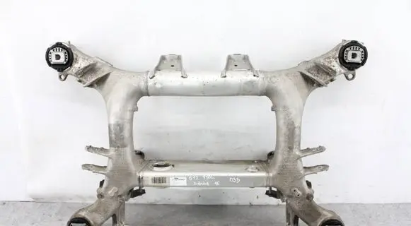 BMW 7 G11 G12 Rear subframe 6883918 33316883918