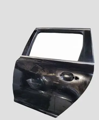 Volvo V70 Rear door