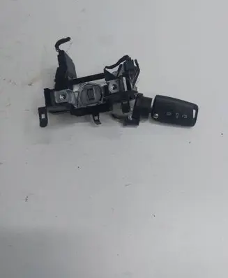 Ignition lock