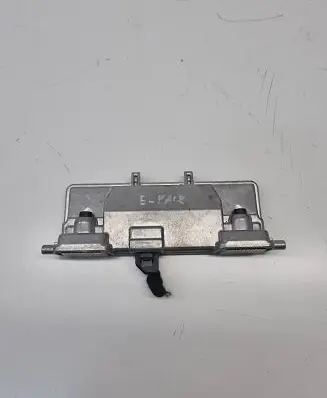 Land Rover Discovery 5 Windshield/windscreen camera J9C319H406