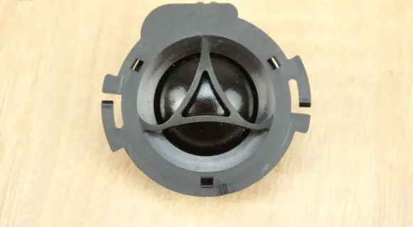 Audi A6 S6 C7 4G Front door high frequency speaker 4G1035399