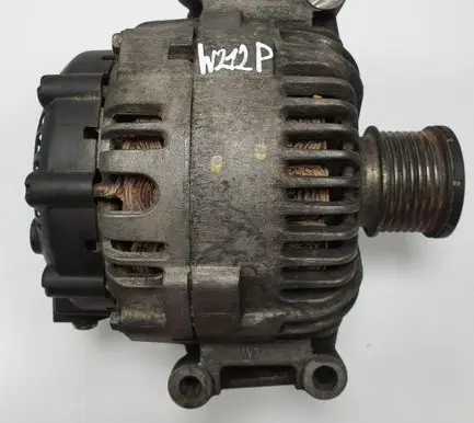 Mercedes-Benz E W212 Generator/alternator A6421540402