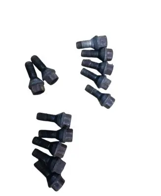 BMW 5 E60 E61 Nuts/bolts 