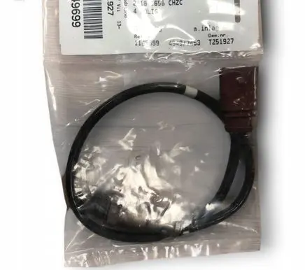 Volkswagen Golf VII Lambda probe sensor 04E906262AR