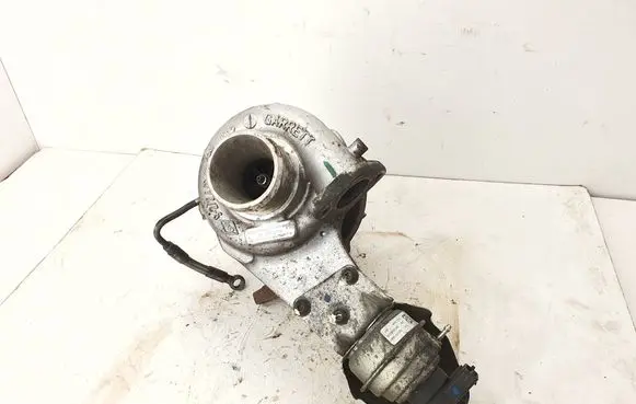 Opel Frontera B Turbo 55570748 GM55570748 786137