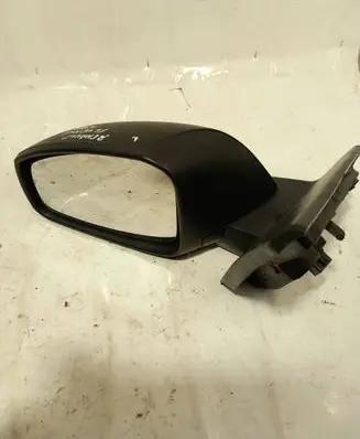 Renault Fluence Front door electric wing mirror E20209138