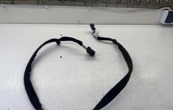 Opel Vivaro Sliding door wiring loom 241269888R 00682000