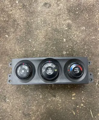 KIA Sorento Climate control unit 972503E300