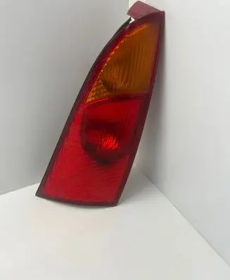 Ford Focus Rear/tail lights 0374d