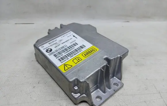 BMW 3 E90 E91 Airbag control unit/module 0285001530-KASACJA 0285001530