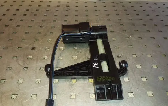 BMW X5 E53 Other interior part 7064831 8311208D 0900500603L2