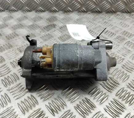 Volvo XC60 Starter motor 31419530