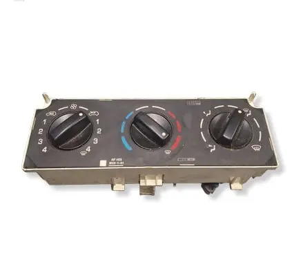 Citroen Berlingo Climate control unit 030807D M59HDI 20070112