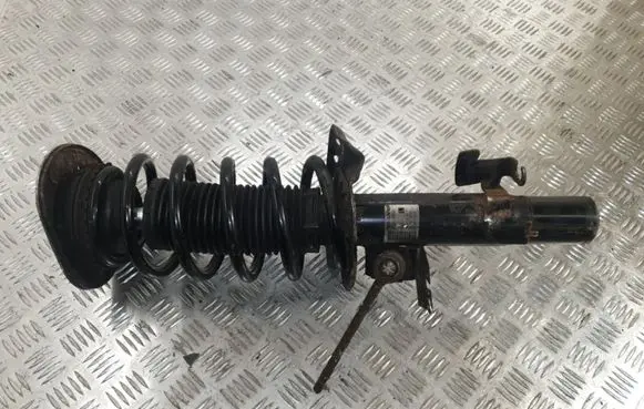 Volvo S60 Front shock absorber/damper 31262902
