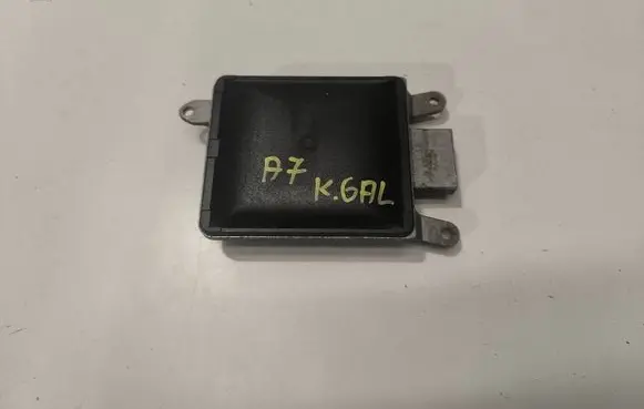 Audi A7 S7 4G Blind spot module 4G0907566C 4G0907566