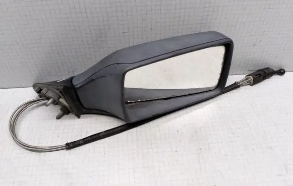 Renault 25 Manual wing mirror 7700768643 0117174