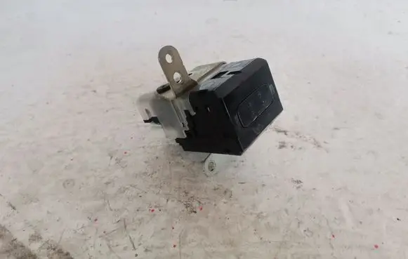 Toyota Corolla Verso AR10 Ignition key card reader 626399000