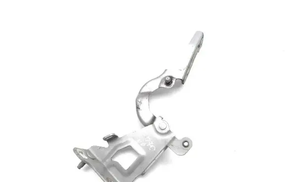 Opel Vivaro Engine bonnet/hood hinges 93867557 654019031R