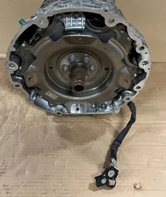 Mercedes-Benz C W206 Engine