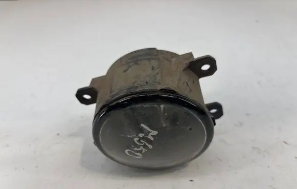 Citroen C4 Grand Picasso Front fog light 89211690