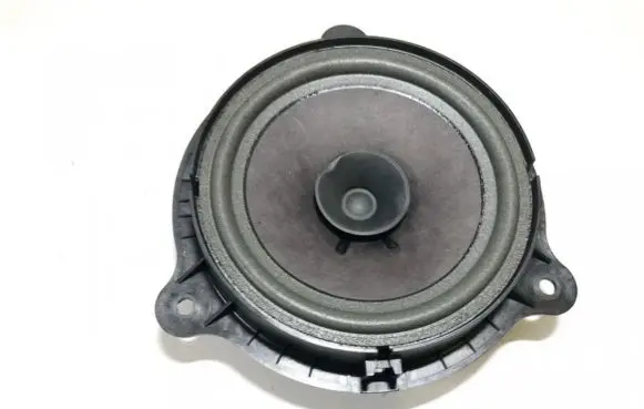 Nissan Juke I F15 Front door speaker 28156br00a c13474